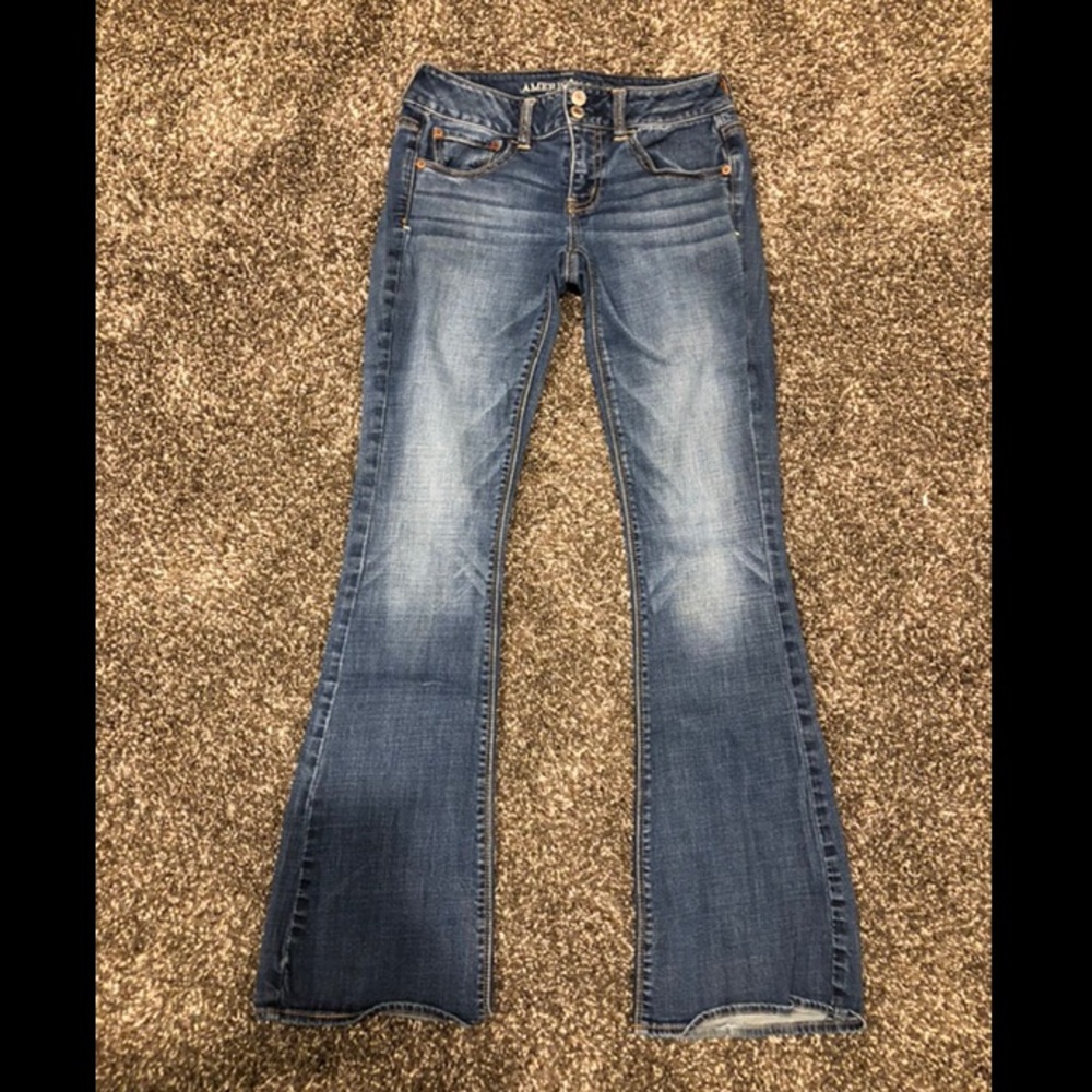 American Eagle // Jeans